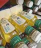 农夫山泉东方树叶陈皮白茶500ml*15瓶无糖茶饮料0糖0脂0卡整箱 实拍图