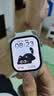 小米（MI）REDMI Watch 6皎月银 国家补贴 澎湃OS 3 心率血氧监测 红米手表6 初高中生 运动 实拍图