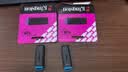 金士顿（Kingston）128GB USB3.2 Gen 1 U盘 DTXG2 大容量U盘 多彩钥匙环 轻巧便携 学习办公投标电脑车载优盘 实拍图