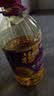 福临门压榨一级葵花籽油4L食用油充氮保鲜中粮出品烘焙专用老人适用 实拍图