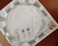 普联（TP-LINK）Wifi7吸顶AP无线路由器BE51002.5G口轻松破千兆全屋wifi别墅酒店商用7AP5100HC-PoE/DC易展 实拍图