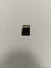 Sandisk闪迪128GB TF(MicroSD)内存卡4K极速金卡A2 V30 U3兼容大疆Pocket3/4P/Action 6运动相机/无人机存储卡 实拍图