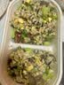 带根鲜香菇约300g 实拍图