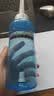 维德手动洗鼻器成人儿童生理盐水清洗医用鼻炎鼻腔冲洗器500ml+90包盐 实拍图