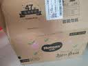 好奇（Huggies）铂金装小桃裤成长裤XXL74片(≥15kg)尿不湿【散热口碑王】 实拍图