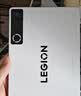联想（Lenovo）拯救者Y700五代新款Pad游戏小平板电脑第五代骁龙8至尊3K高刷屏12+256G黑国家补贴学生教育优惠 实拍图