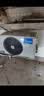 美的（Midea）【睿泉】空气能热水器200升电辅变频超一级能效以旧换新PLSX-200(33)/D-E(E1)（支持鸿蒙智联） 实拍图
