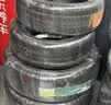 马牌（Continental）汽车轮胎 195/65R15 91V UCJ 适配丰田卡罗拉/雷凌大众朗逸/宝来 实拍图