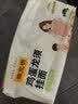 陈克明 老妈鸡蛋龙须挂面150g*6包 龙须面挂面炸酱面拉面营养挂面 实拍图