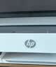 惠普（HP）588彩色打印机学生家用喷墨 无线连供打印复印扫描照片打印  低成本 一年上门 实拍图