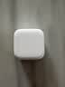 Apple/苹果 40W（至高60W） type-c快充充电器 苹果usb-c原装充电头 苹果iPhone 18 Pro Max充电器 实拍图