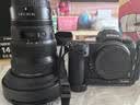 尼康（Nikon）Z 14-24mm f/2.8 S全画幅微单镜头 专业级“大三元” 广角变焦镜头 实拍图