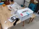 奔图（PANTUM）P10 lite/P10/P20 家用小型无线激光打印机手机WIFI及电脑USB连接 可APP拍照复印扫描 P10 lite/BP2319W【手机无线打印】 官方标配（需加粉 建议选择套餐） 实拍图