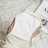 babycare爆款山茶花一次性内裤女士孕妇XXL码30条【 安全灭菌】 实拍图