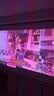 极米（XGIMI）Z9X 4K 高亮版 升级1600CVIA 轻薄4K光学变焦三色激光投影 家用投影仪办公会议无线投屏国家补贴 实拍图