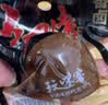 乡吧佬卤香鸡蛋泡面搭档伴侣零食下午茶点心独立包装33g*30袋 实拍图