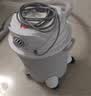 德尔玛（Deerma）TJ700S 桶式吸尘器 开荒装修院子吹灰 家用商用 1200W大功率 3用吸头 实拍图