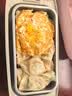 爷爷的农场有机婴幼儿片片面200g营养辅食宝宝面条婴儿面条儿童早餐6-12个月 实拍图