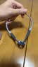 韶音（SHOKZ）OpenSwim Pro 2 骨传导蓝牙耳机无线运动跑步骑行健身开放式不入耳游泳耳机 鲸鱼灰 智能穿戴设备 实拍图