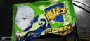 魔法士干脆面方便面即食干吃休闲小零食捏碎面速食 巴西烤肉味20g*48袋 实拍图