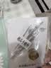 欣沁老式缝被子专用线家用粗棉线团手工缝补缝纫线针线3捆150米白色 实拍图