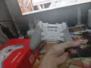 北通鲲鹏40游戏手柄AI智控无线蓝牙多模体感阻尼摇杆xbox类PC电脑手机steam光轴按键NSswitch2影之刃零 实拍图