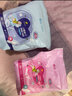 婧麒防溢乳垫一次性超薄防漏溢奶垫防溢母乳垫 200片装 （日用+夜用） 实拍图