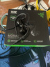 雷蛇（Razer） 虎鳗动圈入耳式耳机 THX高保真耳机 电脑手机 游戏 吃鸡耳机 虎鳗 实拍图