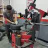 京东养车 更换1条轮胎服务含动平衡 17寸及以下 不含轮胎商品 仅工时 实拍图