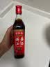 老恒和 浙江黄酒500ml【六年陈酿】去腥解膻烹饪料酒 提香增鲜调味料   实拍图