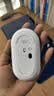 罗技（Logitech）PEBBLE 2.0 无线蓝牙鼠标 静音鼠标 办公鹅卵石便携 升级Pebble2代 黑色 实拍图