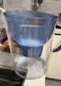 碧然德（BRITA） 过滤净水器 家用滤水壶 净水壶 海洋系列 3.5L蓝色 一壶3芯装 环保加固包装 实拍图