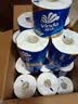 维达（Vinda）有芯卷纸 蓝色经典4层200克*27卷 高克重卫生纸 厕纸纸巾整箱 实拍图