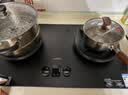 苏泊尔（SUPOR）【老爸抽检】有钛防爆燃气灶双灶具煤气灶5.2kW双边定时72%热效JZT-Z-F2天然气 实拍图
