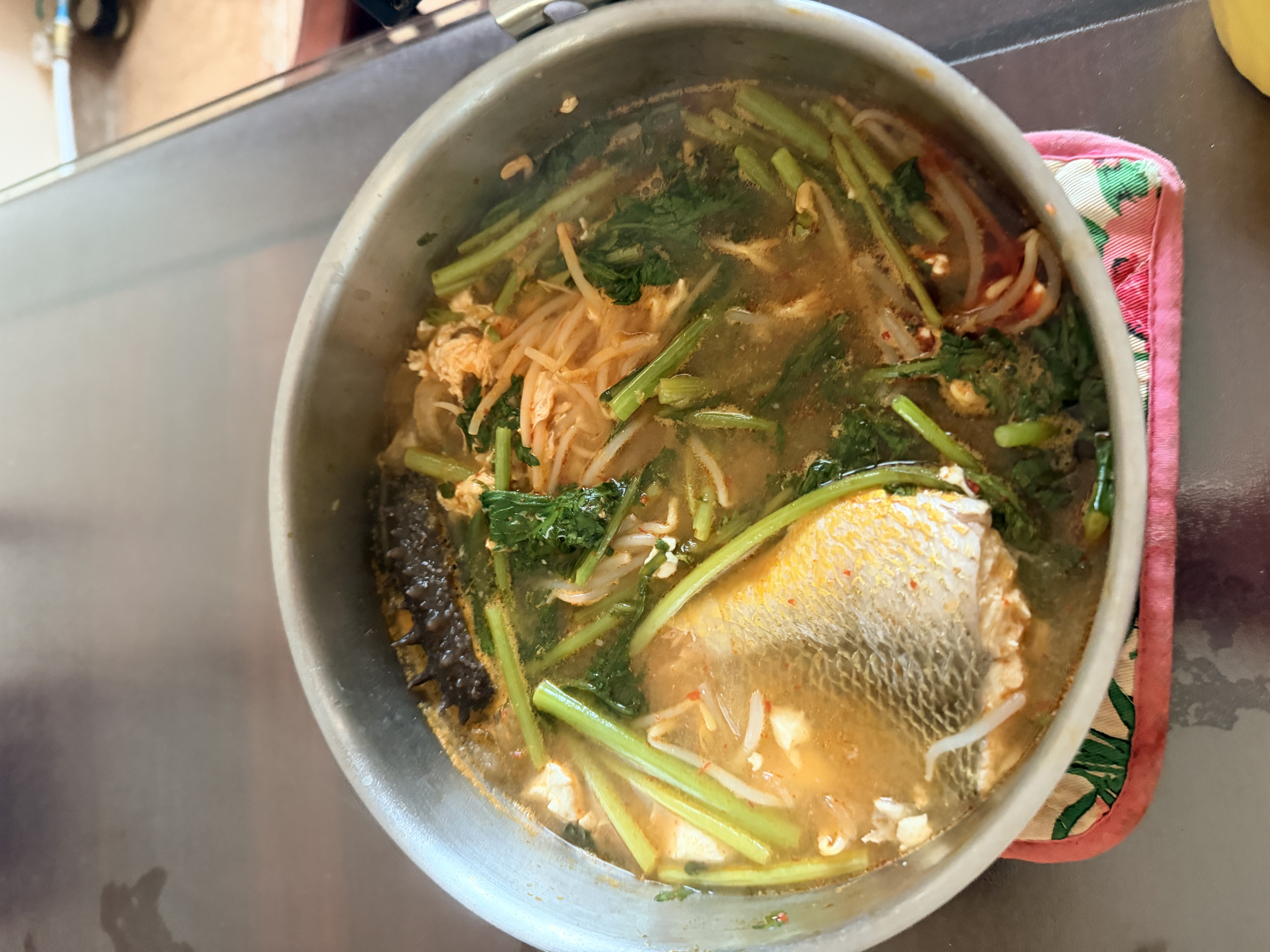 【火锅季】有机绿豆芽200g(原芽整根) 实拍图