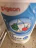 贝亲（Pigeon）奶瓶清洗剂 婴儿专用 奶嘴玩具果蔬清洁 600ml MA28 实拍图