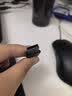 Sandisk闪迪128GB USB3.2 U盘 CZ550黑色 读速100MB/s 安全加密 数据恢复 学习办公电脑车载 高速大容量优盘 实拍图