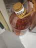 鲁花 【保真菜籽油】食用油 低芥酸特香菜籽油 6.18L   物理压榨 实拍图