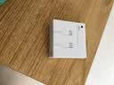 Apple/苹果 【20W线充套装】20W快充充电器+60W-typec充电线 全新原装正品 实拍图