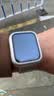 BHO【顶配SE3/S6通用】适用苹果手表se3保护壳膜一体apple iwatch se2保护套iwatch s6/5/4全包保护壳 实拍图
