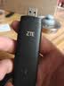 中兴（ZTE）F32随身wifi6免插卡无线上网卡支持5G/4G设备全网通路由器无限随行wi-fi车载宿舍户外流量卡托2026 实拍图