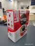 雀巢（Nestle）醇品速溶黑咖啡粉美式咖啡冲泡后*0糖健身燃减防困48包*1.8g 实拍图