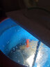 森森（SUNSUN）鱼缸灯led灯照明灯变色LED水族箱造景灯龙鱼灯潜水灯 【9W光之白】45cm长 适合60-70缸 实拍图