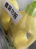 青蛙王子儿童洗发沐浴露二合一家庭装1.1L*2 牛奶精华润肤 温和清洁配方  实拍图