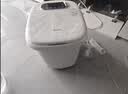 美的（Midea）电动按摩足浴盆加热恒温足疗泡脚桶全自动智能家用送妈妈长辈生日礼物女实用ZL206 实拍图