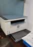 惠普（HP）M232dw 激光打印机家用办公 自动双面无线学生家用一体机 高速高效（低成本 体积小） 实拍图