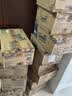得宝（TEMPO）黄油小熊出游季联名 无香抽纸新品 4层加厚80抽*15包 家庭装 箱装 实拍图