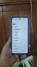 摩托罗拉 联想moto g100 四年质保 LCD护眼屏 7000mAh 国家补贴 应用六开 多场景NFC 8GB+256GB 曜石黑  实拍图