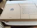 华为MateBook 14 鸿蒙版笔记本电脑 国家补贴 2.8K OLED触控屏 鸿蒙AI 16GB 512GB原野绿 圆键盘 实拍图