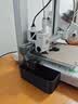 拓竹A1C 3D打印机儿童礼物桌面家用FDM全自动调平多色高速3d打印机器【大陆版】 实拍图